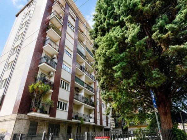 appartamento in affitto a Milano in zona Solari