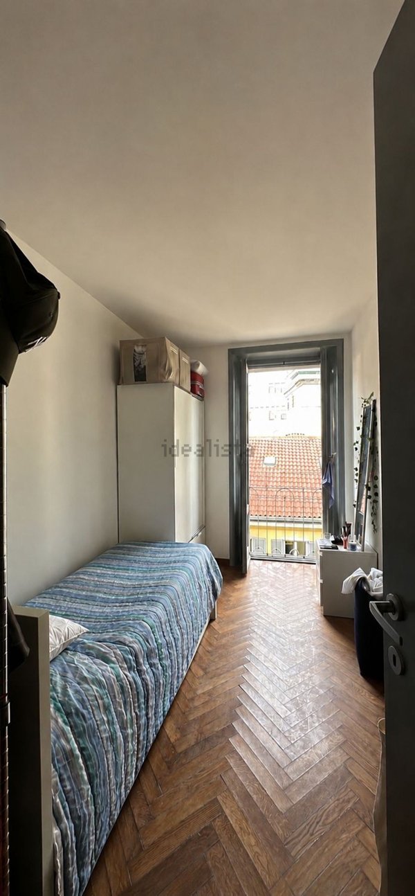 appartamento in affitto a Milano in zona Centro Storico