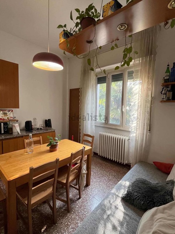 appartamento in affitto a Milano in zona San Cristoforo