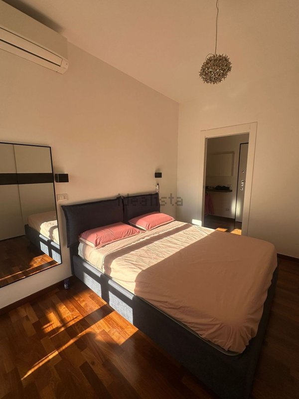 appartamento in affitto a Milano in zona Stadera