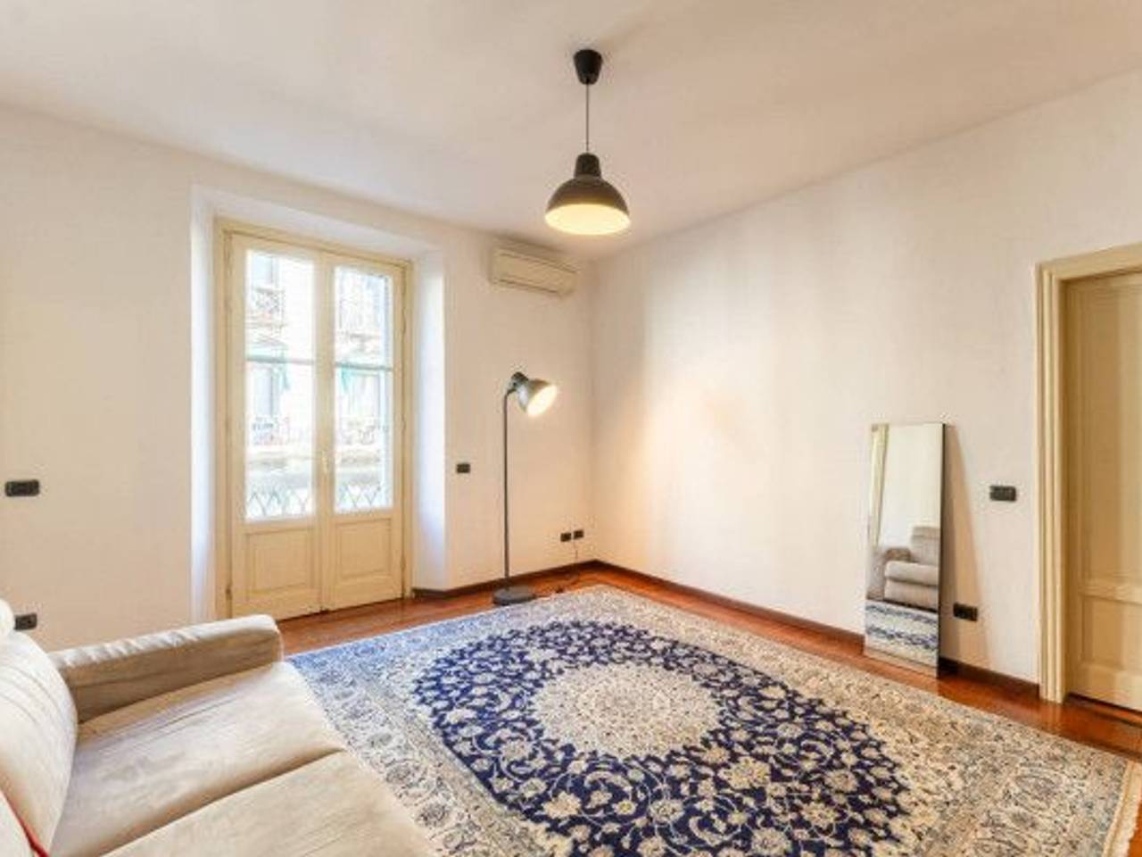appartamento in affitto a Milano in zona Brera