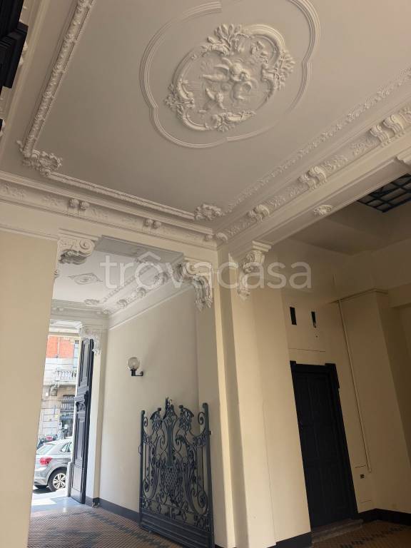 appartamento in affitto a Milano in zona Porta Venezia