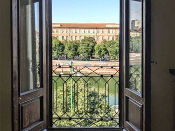 appartamento in affitto a Milano in zona Porta Genova