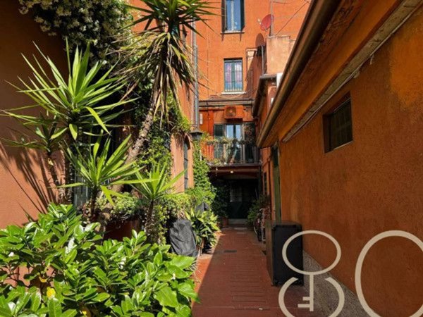 appartamento in affitto a Milano in zona Porta Genova