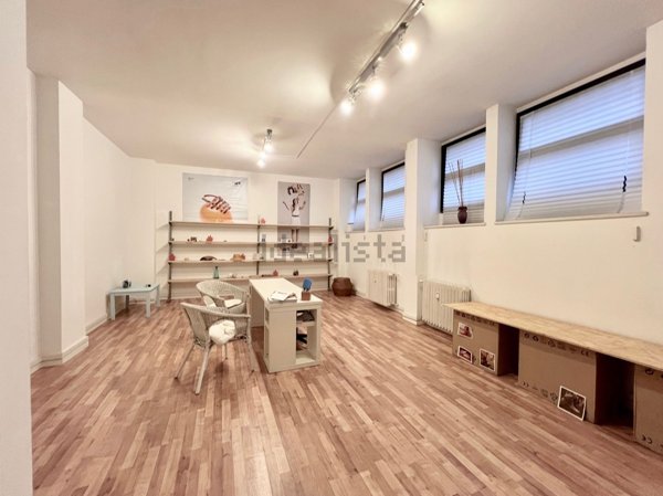 ufficio in affitto a Milano in zona San Vittore