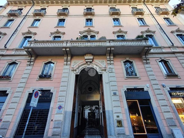 appartamento in affitto a Milano in zona Centro Storico