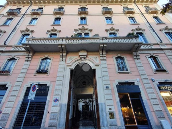 appartamento in affitto a Milano in zona Centro Storico