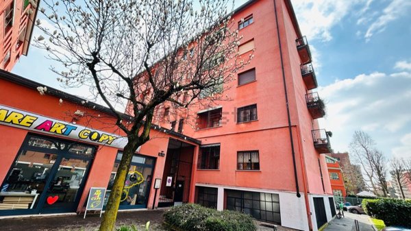 appartamento in affitto a Milano in zona San Cristoforo