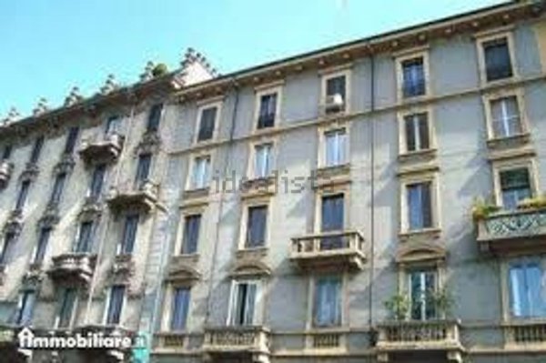 appartamento in affitto a Milano in zona Porta Venezia