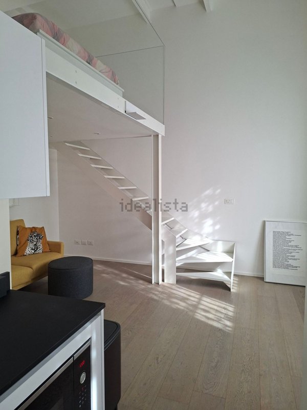 appartamento in affitto a Milano in zona Piazzale Lodi