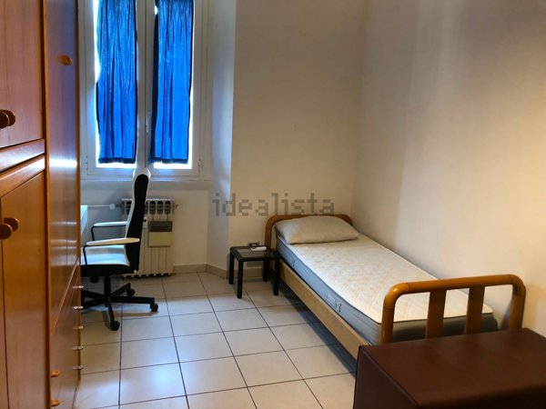 appartamento in affitto a Milano in zona Stadera