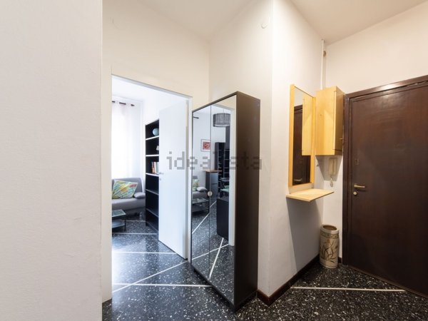 appartamento in affitto a Milano in zona Città Studi