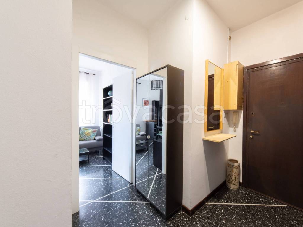 appartamento in affitto a Milano in zona Città Studi