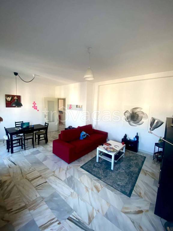 appartamento in affitto a Milano in zona Città Studi