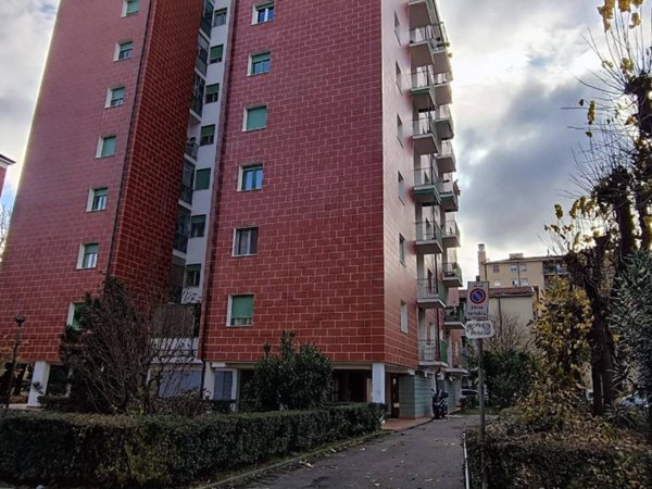appartamento in affitto a Milano in zona Bovisa