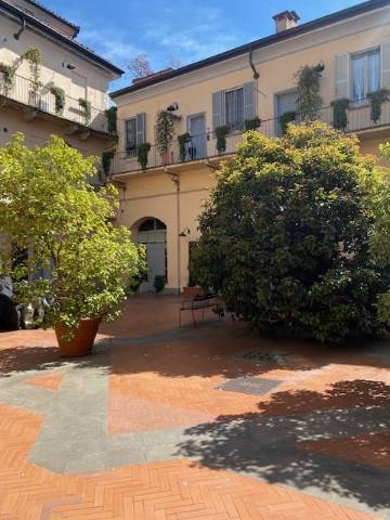 appartamento in affitto a Milano in zona Barona