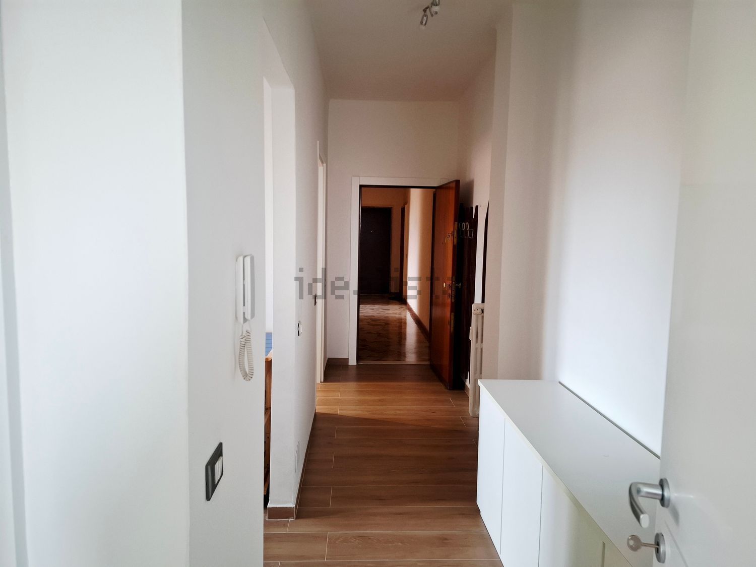 appartamento in affitto a Milano in zona Affori