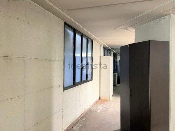 locale di sgombero in affitto a Milano in zona Piazzale Lodi