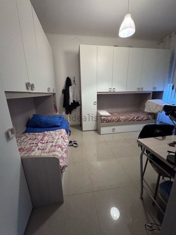 appartamento in affitto a Milano in zona Corvetto