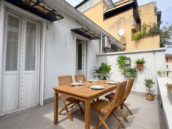 appartamento in affitto a Milano in zona Isola