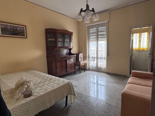 appartamento in affitto a Milano in zona Famagosta