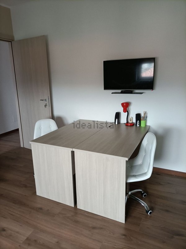 appartamento in affitto a Milano in zona Bruzzano