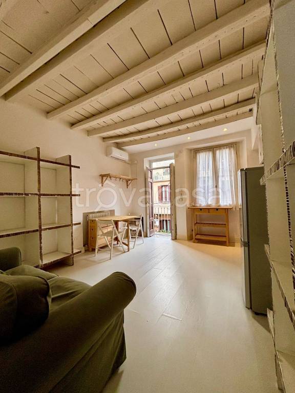 appartamento in affitto a Milano in zona Porta Venezia