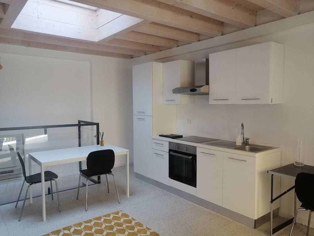 appartamento in affitto a Milano in zona Porta Venezia