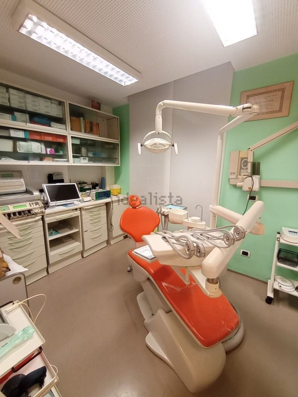 ufficio in affitto a Milano in zona Centro Storico