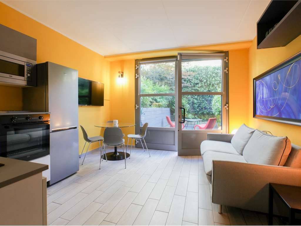 appartamento in affitto a Milano in zona Famagosta