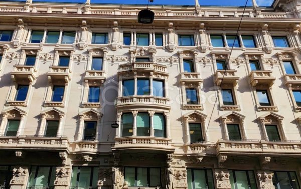 appartamento in affitto a Milano in zona Guastalla
