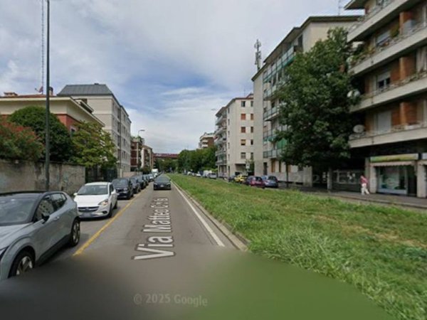 appartamento in affitto a Milano in zona San Siro