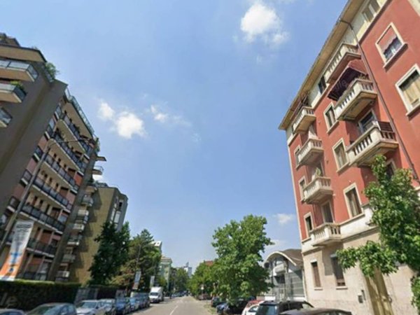 appartamento in affitto a Milano in zona Villapizzone