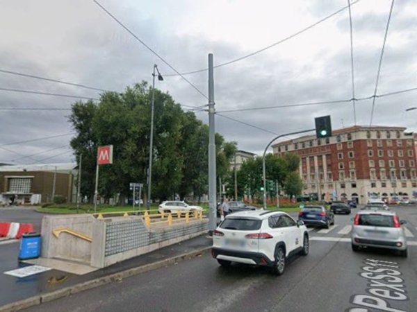 appartamento in affitto a Milano in zona Calvairate