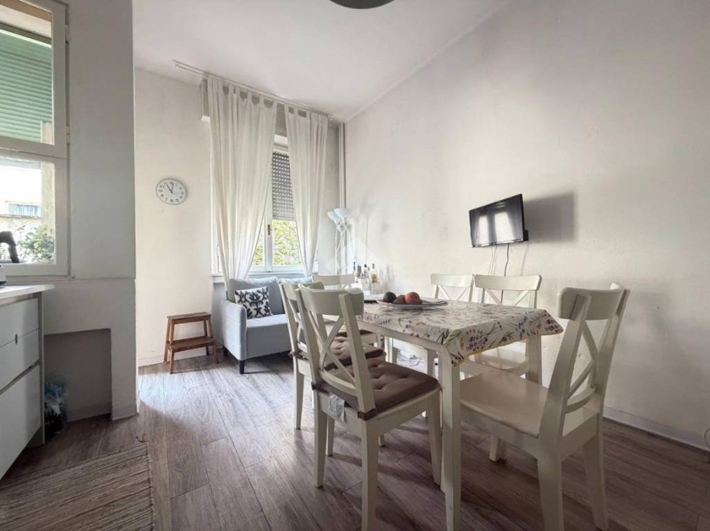 appartamento in affitto a Milano in zona Centro Storico