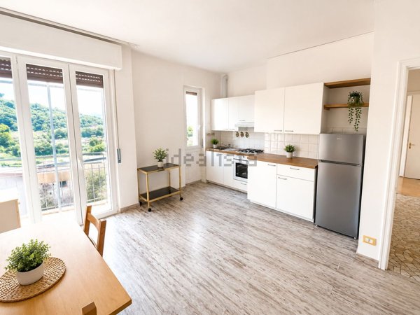 appartamento in affitto a Milano in zona San Vittore