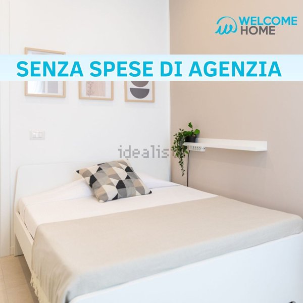 appartamento in affitto a Milano in zona Bocconi