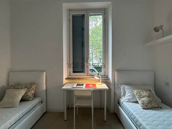casa indipendente in affitto a Milano in zona San Vittore