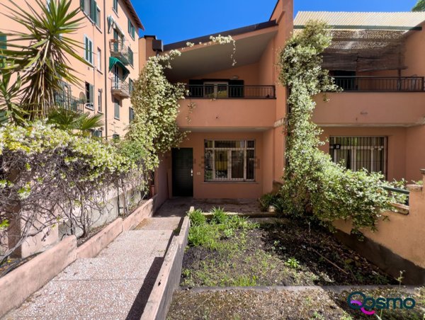casa indipendente in affitto a Milano in zona Bovisa