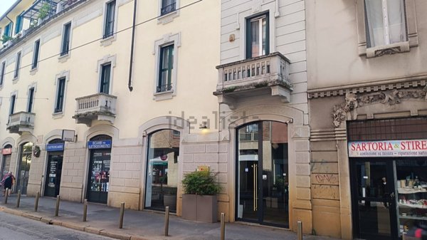 negozio in affitto a Milano
