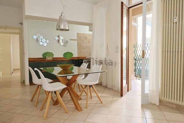 appartamento in affitto a Milano in zona Loreto