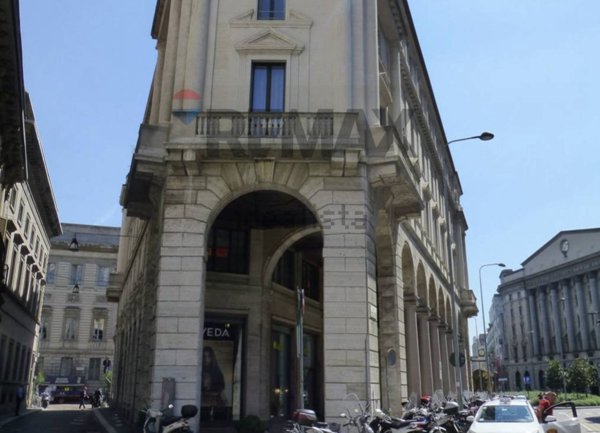 ufficio in affitto a Milano