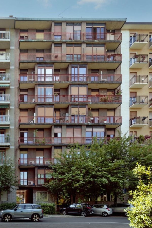 appartamento in affitto a Milano in zona Porta Vittoria