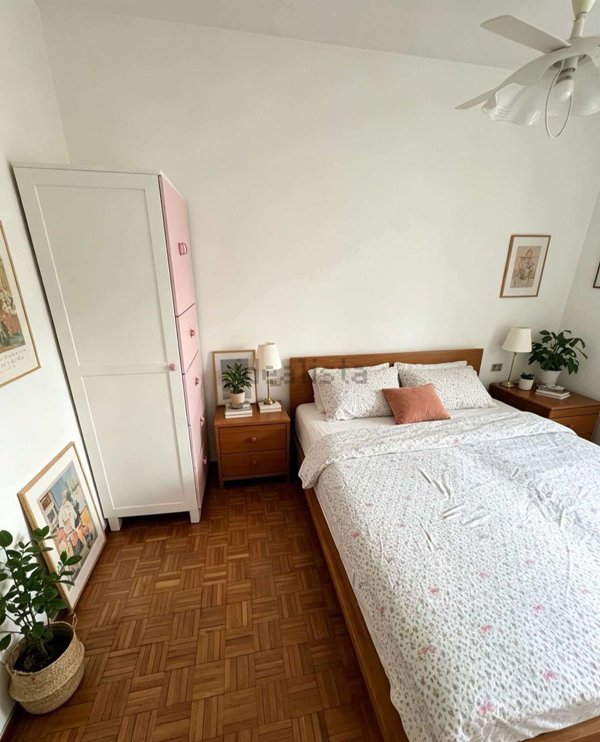 appartamento in affitto a Milano in zona Ronchetto sul Naviglio
