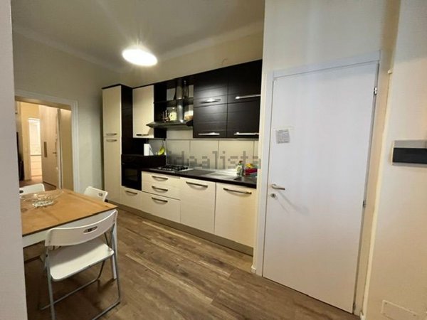 appartamento in affitto a Milano in zona Porta Nuova