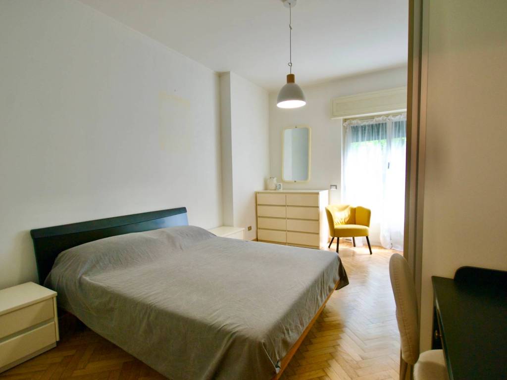 appartamento in affitto a Milano in zona Città Studi