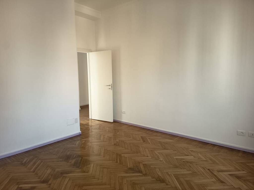 appartamento in affitto a Milano in zona Maggiolina