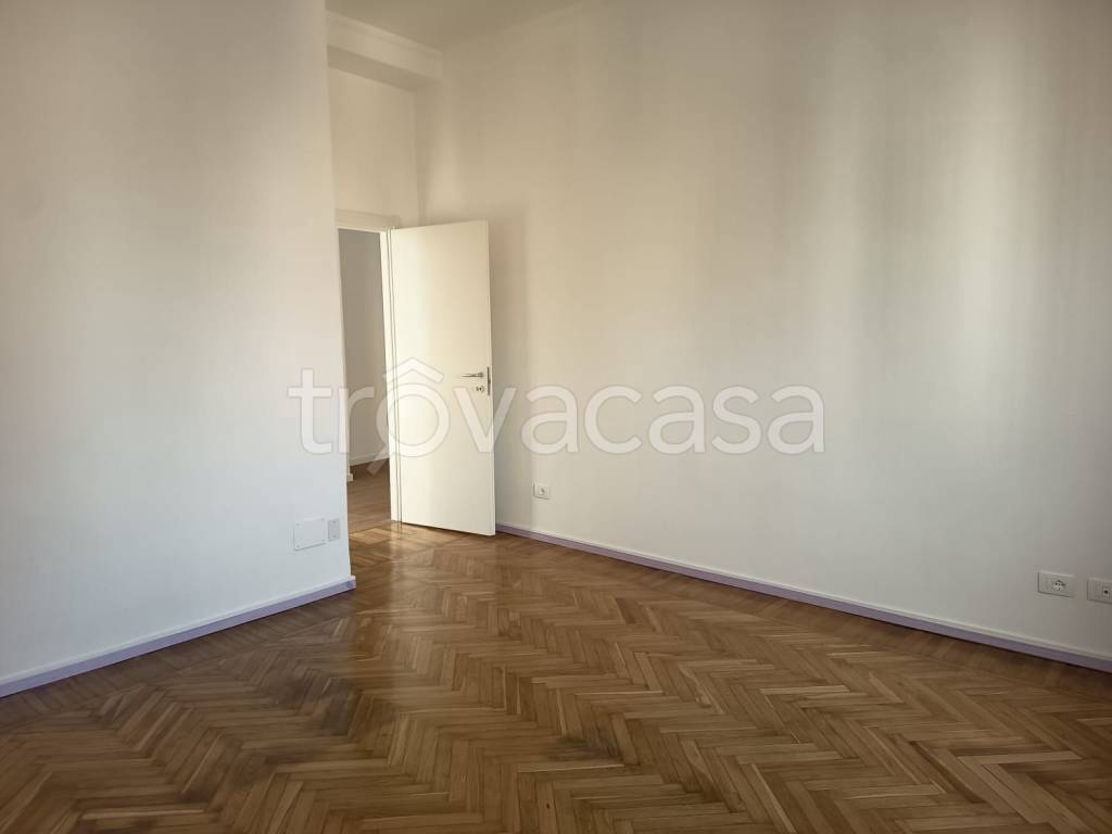 appartamento in affitto a Milano in zona Cascina dei Pomi