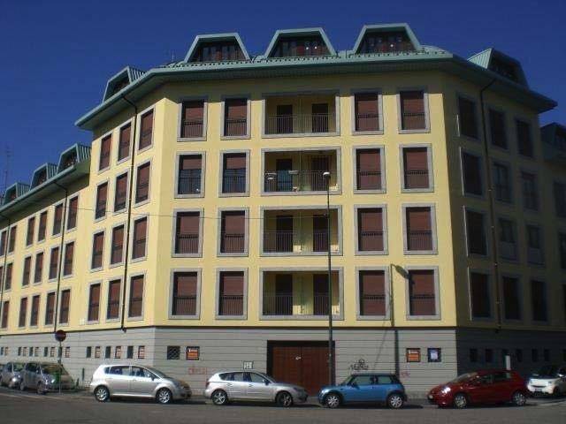 appartamento in affitto a Milano in zona Piazzale Lodi