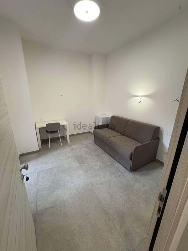 appartamento in affitto a Milano in zona Città Studi
